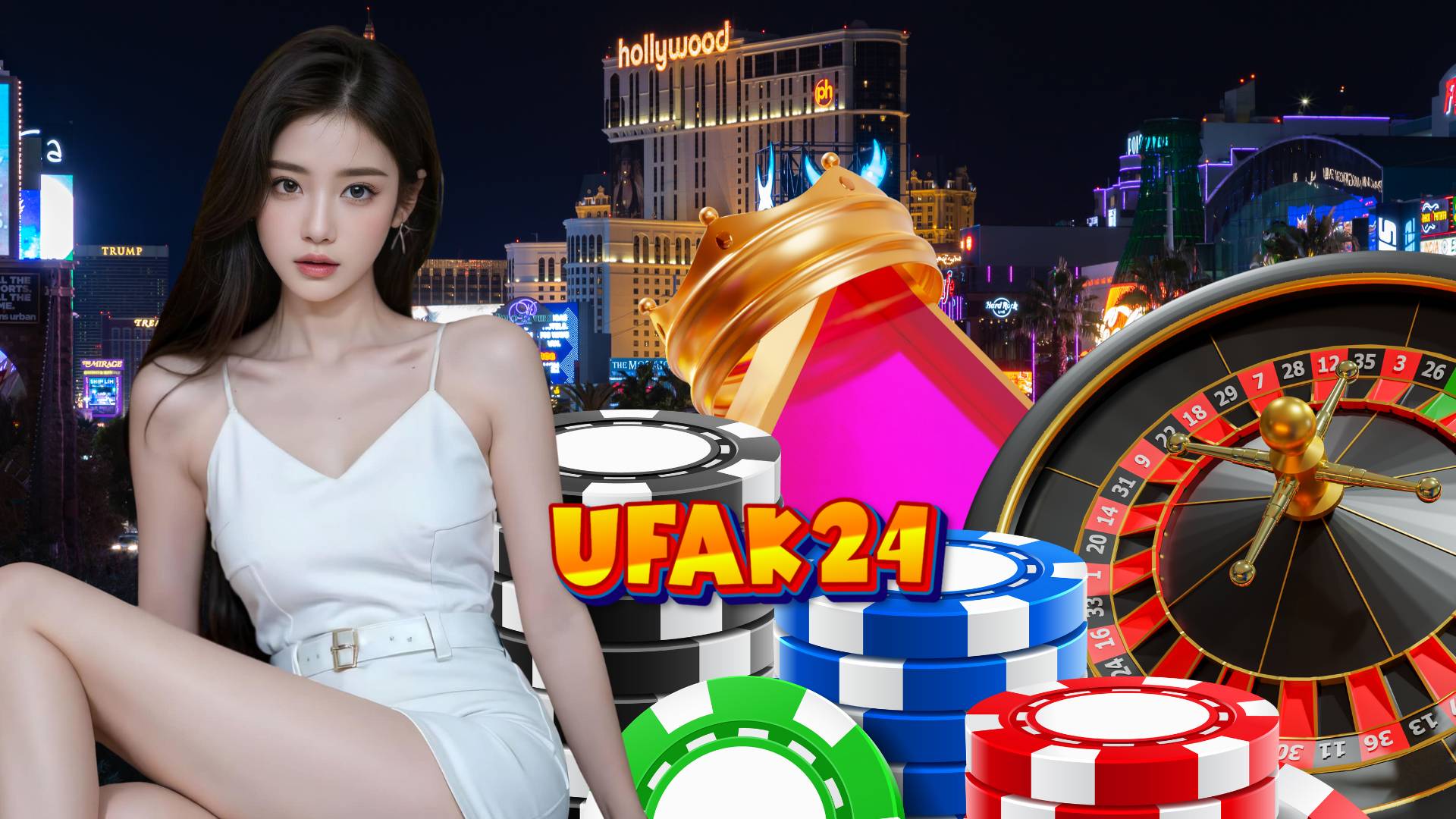 ufak24 สล็อต