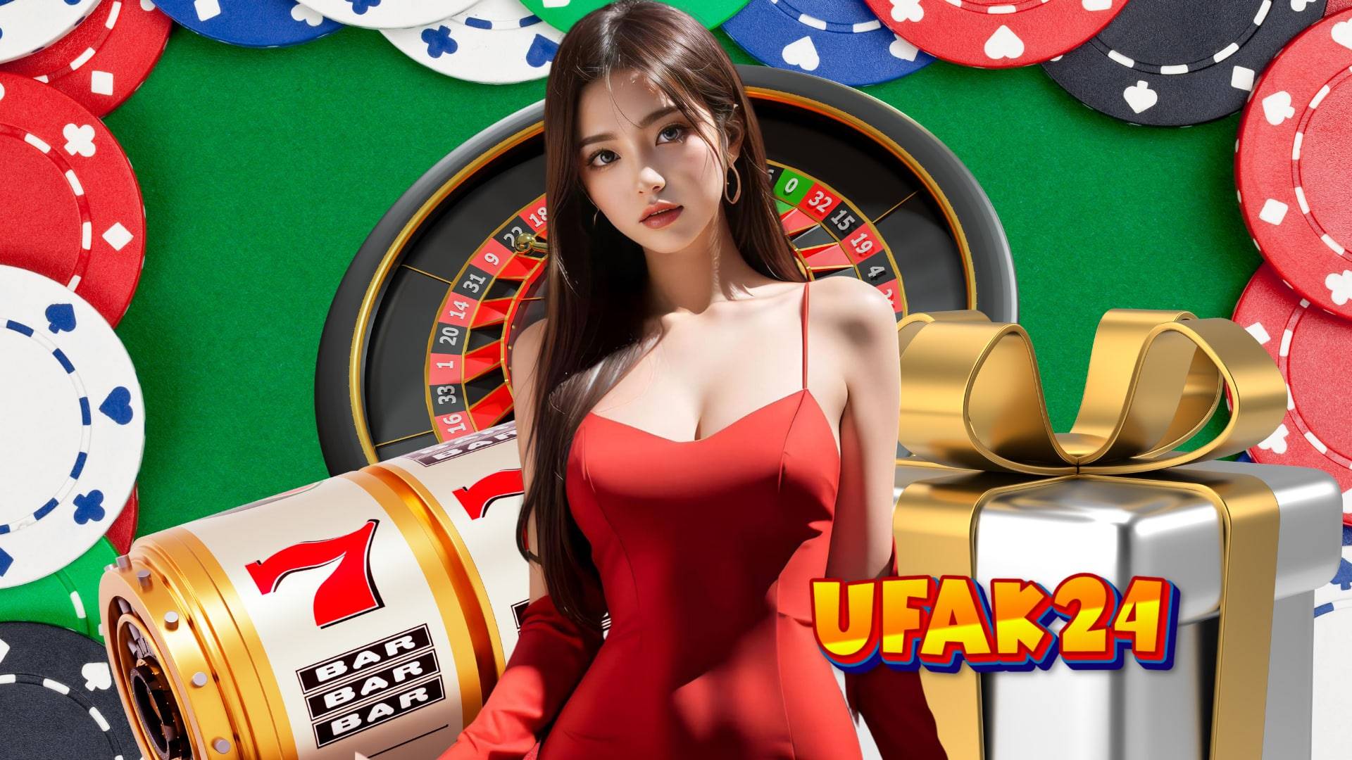 ufak24 ทรูวอลเลท